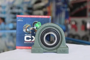 UCPA 204 lagăr cu rulment CX22