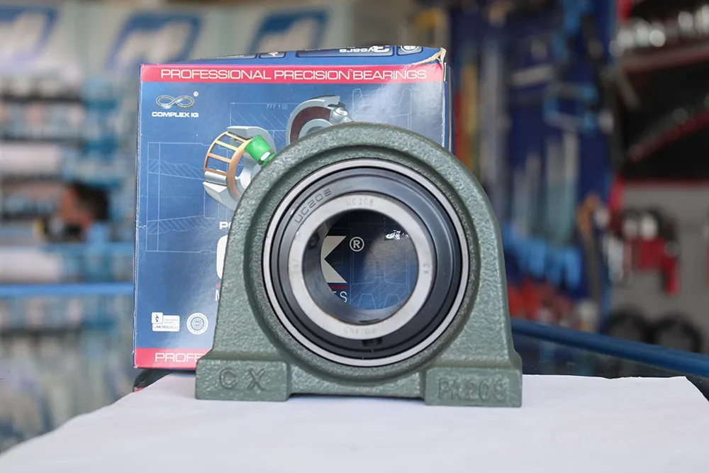 UCPA 208 lagăr cu rulment CX22