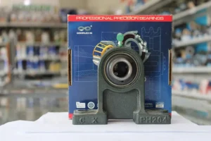 UCPH 204 lagăr cu rulment CX22