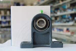 UCPH 204 lagăr cu rulment ZEN