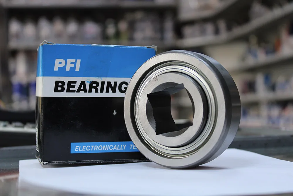 W208PPB12 rulment PFI