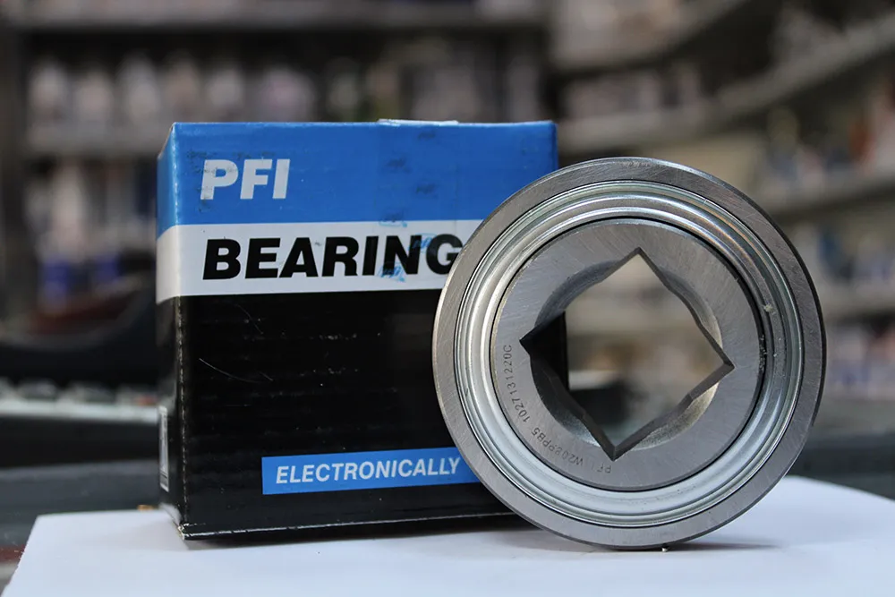 W208PPB5 rulment PFI