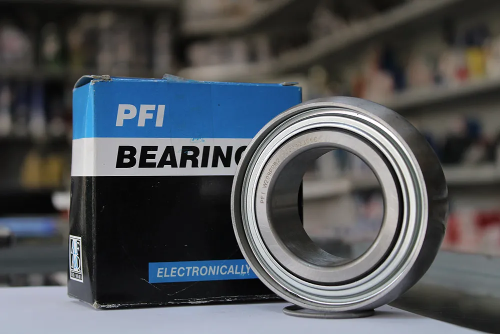 W209PPB2 rulment PFI