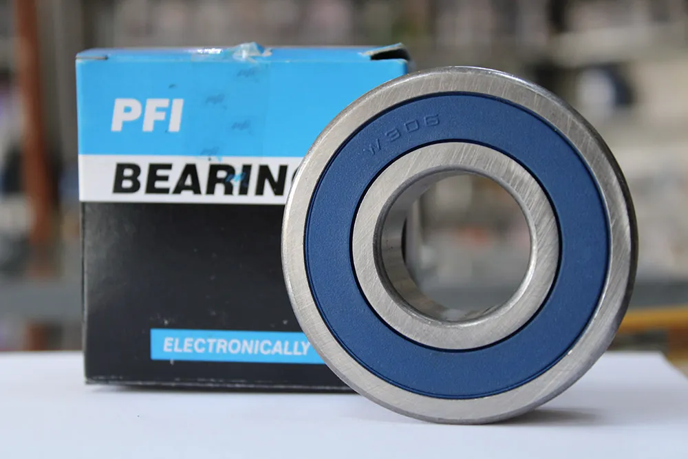 W6306 2RS C3 rulment PFI