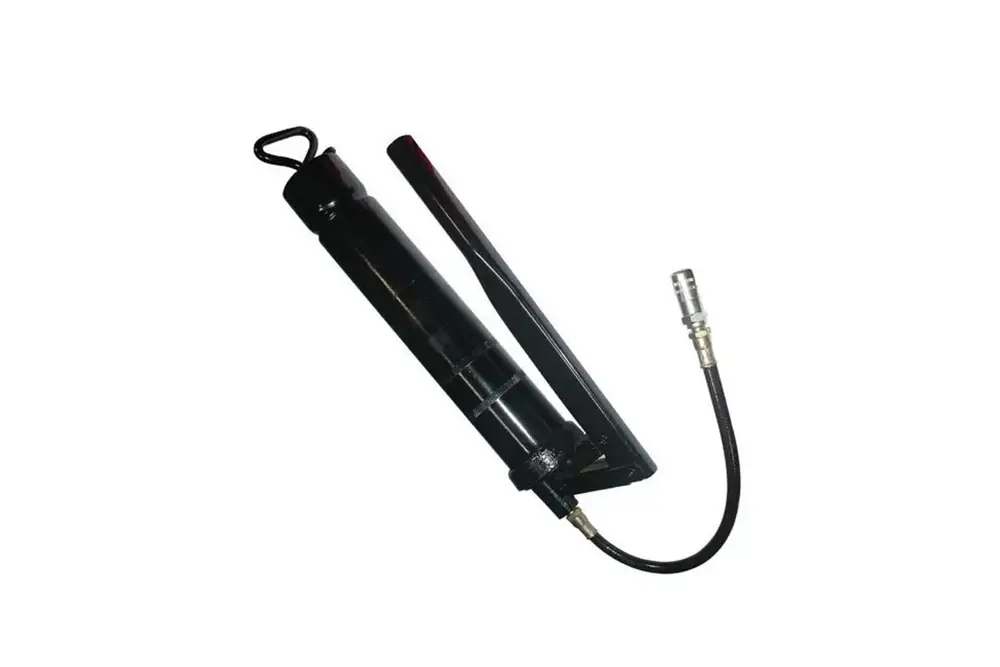 Pompa 101240 500cc cu manetă pentru unsoare