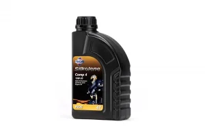 Fuchs Silkolene Comp 4 4T 10W-30