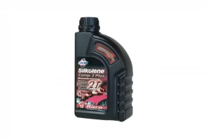 Fuchs Silkolene Comp 2 Plus 2T