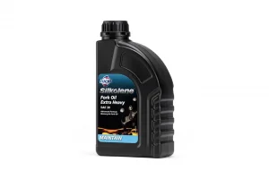 Fuchs Silkolene Fork Oil Extra Heavy SAE 30