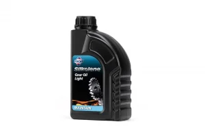 Fuchs Silkolene Gear Oil Light
