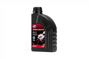 Fuchs Silkolene Pro 2 2T