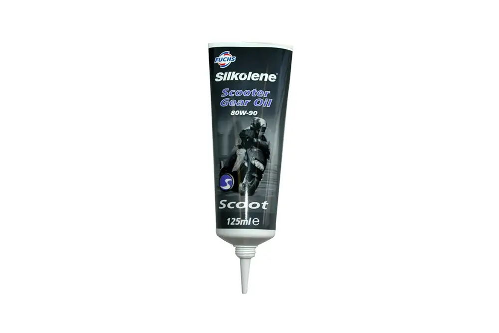 Silkolene super 2 injecta mix Silkolene super 2 injecta mix