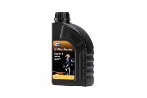 Fuchs Silkolene Super 4 4T 20W-50