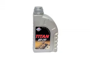 Titan ATF CVT / 1L